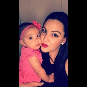 Meet your Posher, Mandy